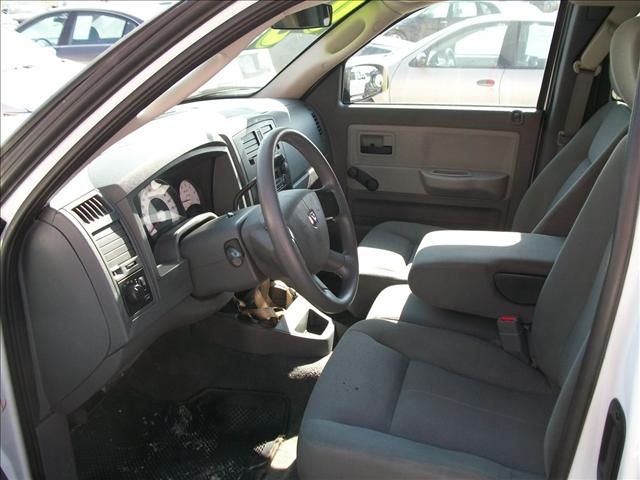 Dodge Dakota 2005 photo 4