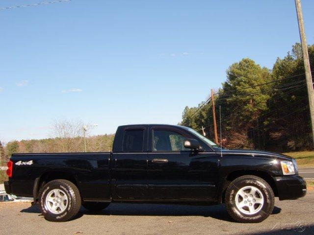 Dodge Dakota SLT Unspecified