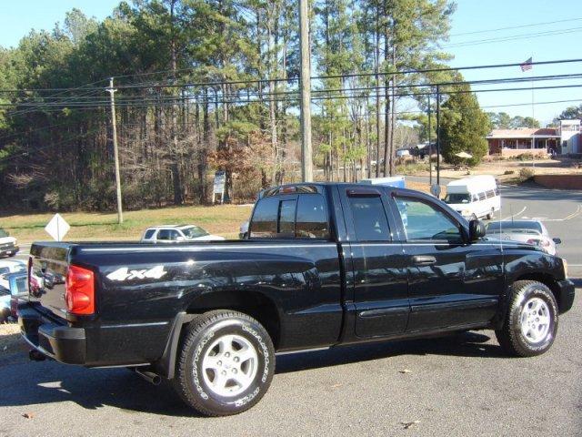 Dodge Dakota 2005 photo 3