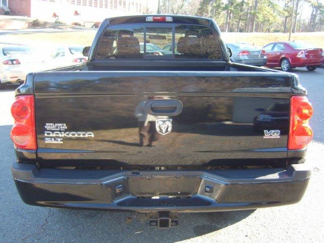 Dodge Dakota 2005 photo 4