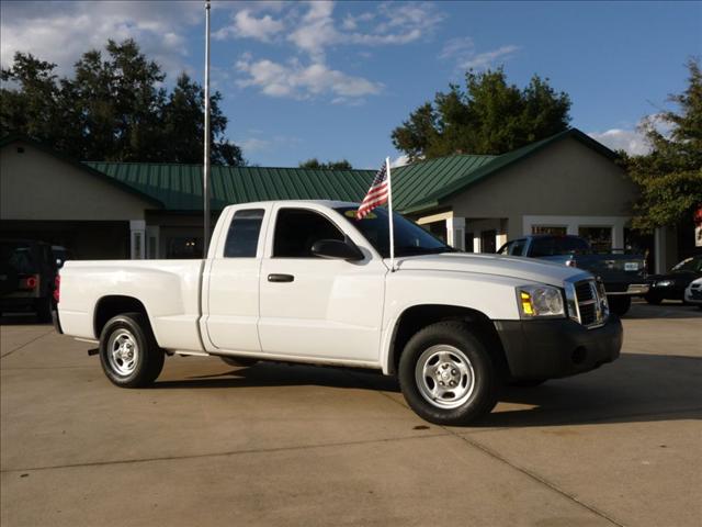 Dodge Dakota Unknown Pickup