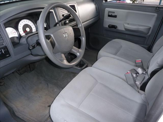 Dodge Dakota 2006 photo 5