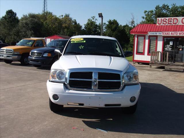 Dodge Dakota 2006 photo 1