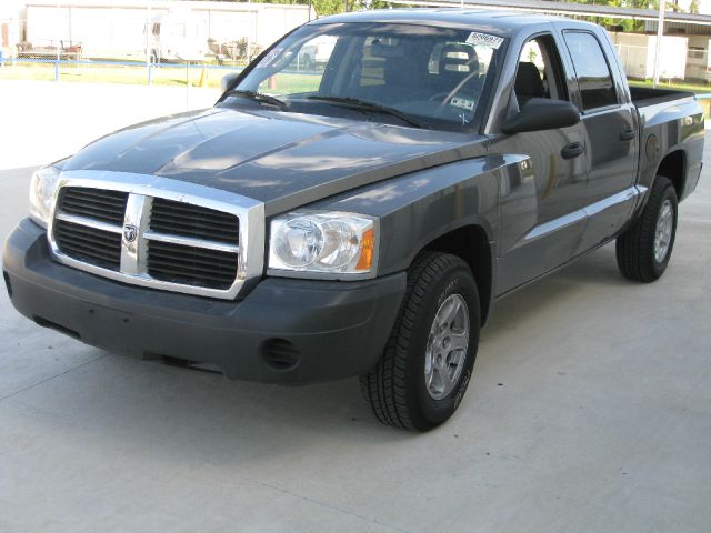 Dodge Dakota 2006 photo 1