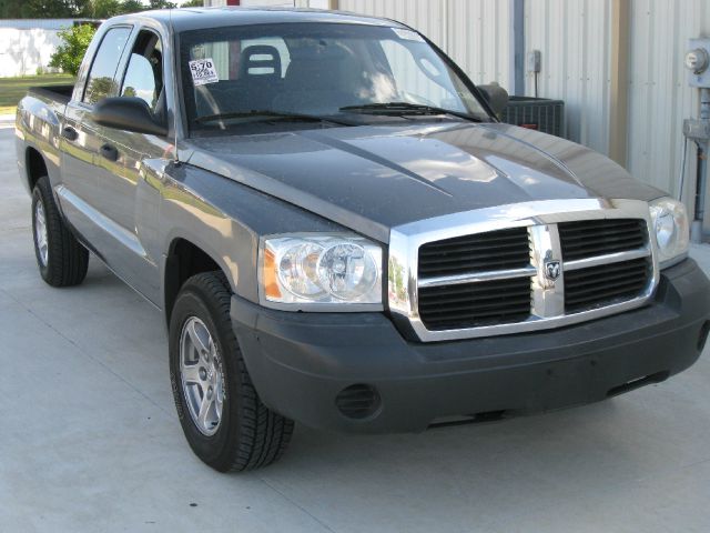 Dodge Dakota 2006 photo 3