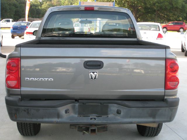 Dodge Dakota 2006 photo 4