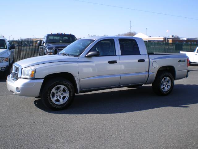 Dodge Dakota EDGE Pickup