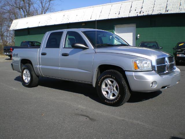 Dodge Dakota 2006 photo 1