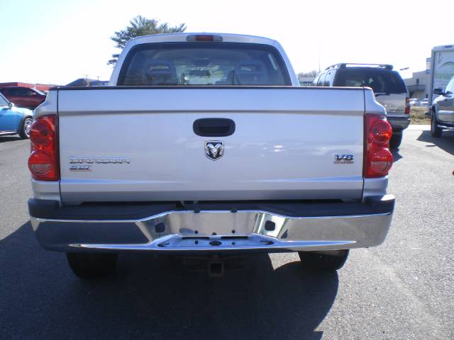 Dodge Dakota 2006 photo 3