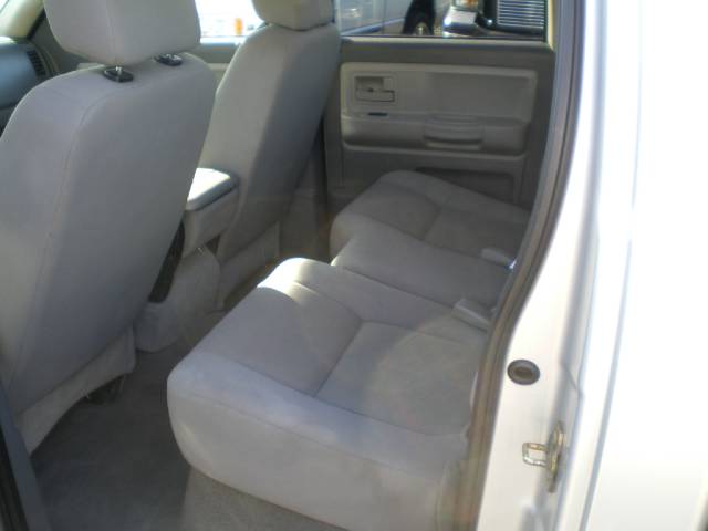 Dodge Dakota 2006 photo 4