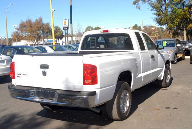 Dodge Dakota 2006 photo 3