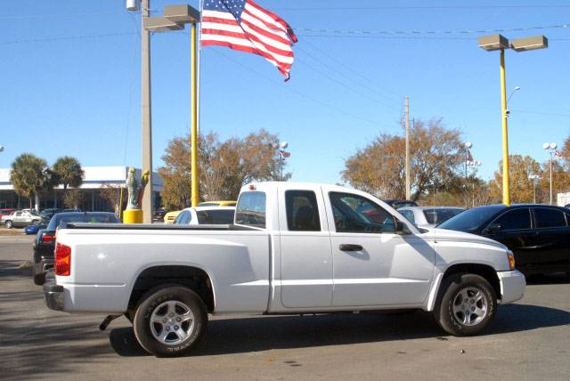 Dodge Dakota 2006 photo 4