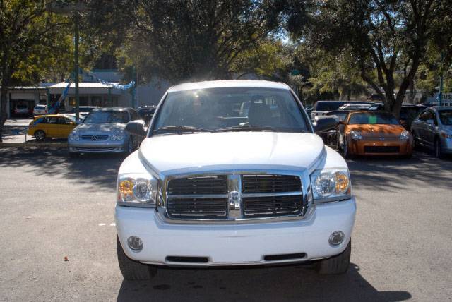 Dodge Dakota 2006 photo 5