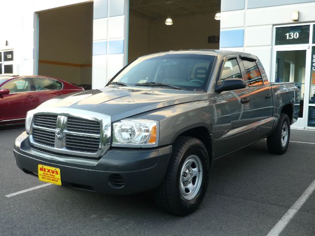 Dodge Dakota 2006 photo 1