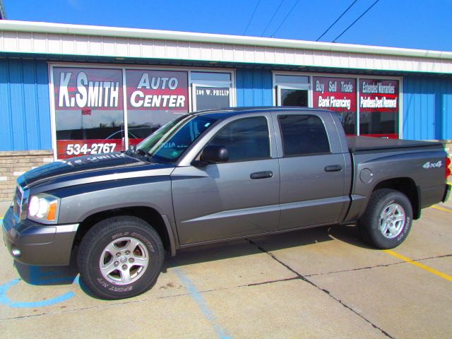 Dodge Dakota 2006 photo 12