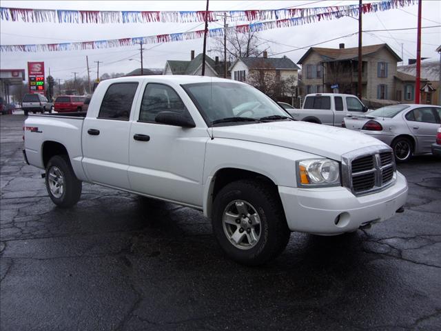 Dodge Dakota 2006 photo 2