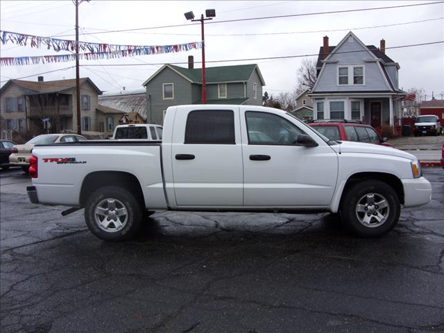 Dodge Dakota 2006 photo 3