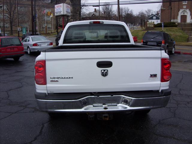 Dodge Dakota 2006 photo 5