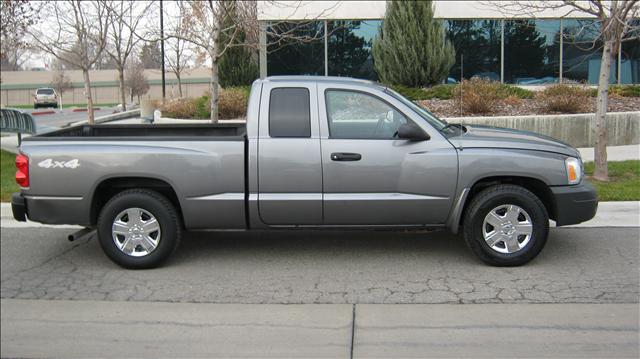 Dodge Dakota 2006 photo 1