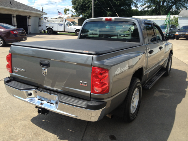 Dodge Dakota 2006 photo 1