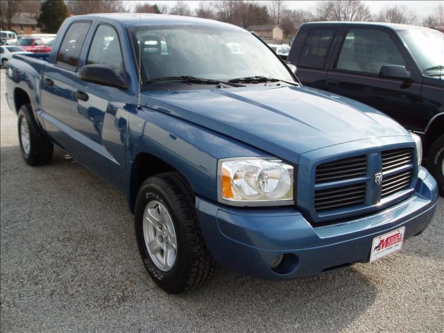 Dodge Dakota 2006 photo 1