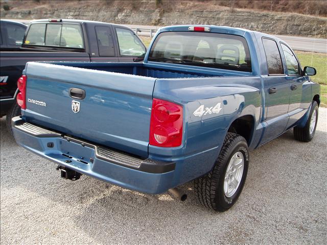 Dodge Dakota 2006 photo 2