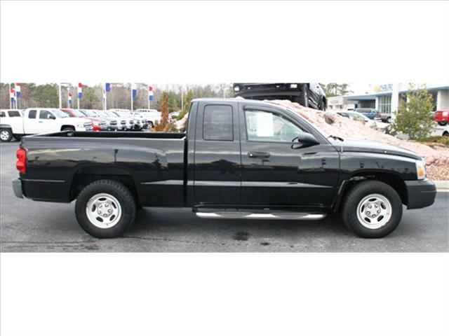 Dodge Dakota 2006 photo 1