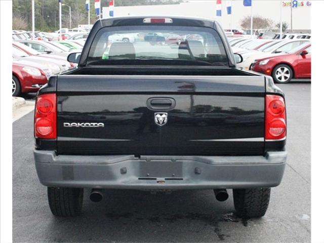 Dodge Dakota 2006 photo 2