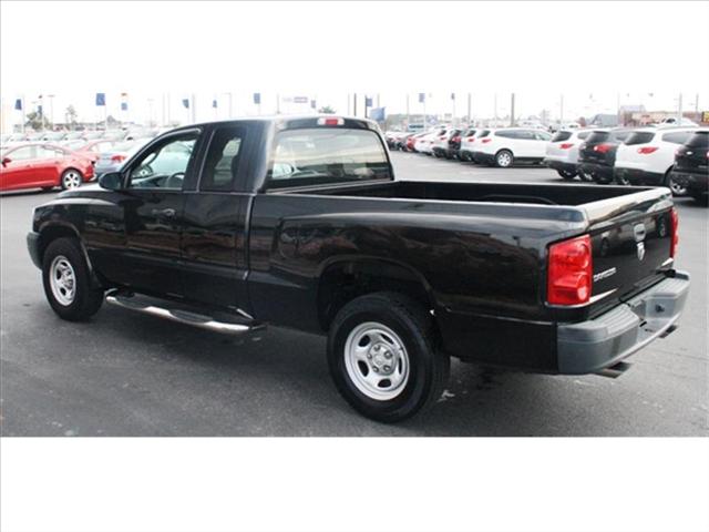 Dodge Dakota 2006 photo 3