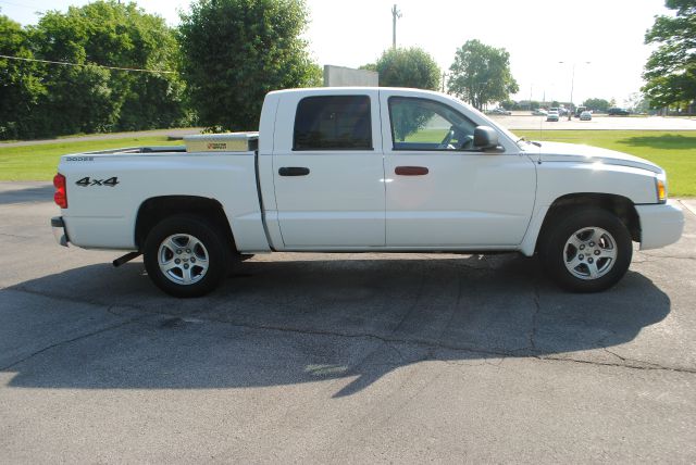 Dodge Dakota 2006 photo 17