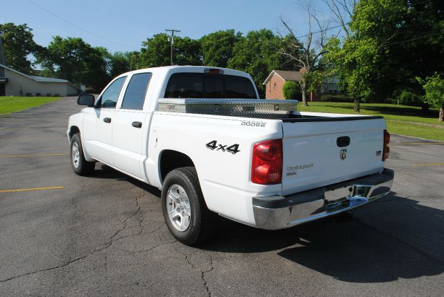 Dodge Dakota 2006 photo 20