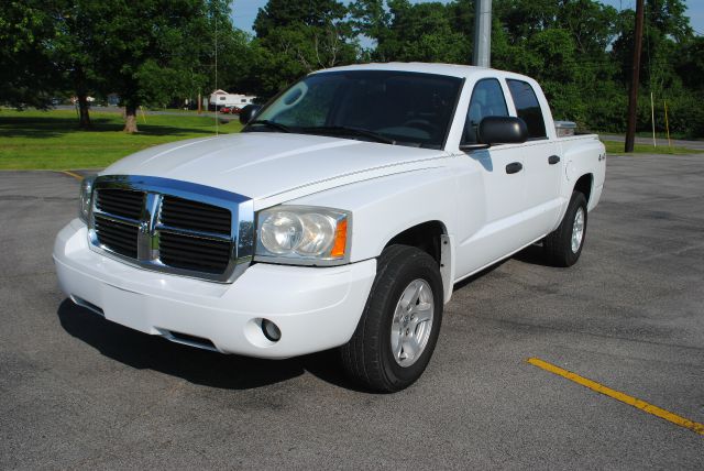 Dodge Dakota 2006 photo 21