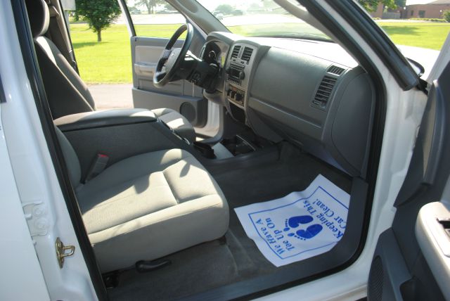 Dodge Dakota 2006 photo 4