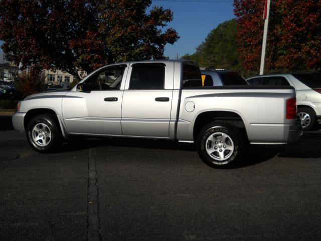 Dodge Dakota 2006 photo 2