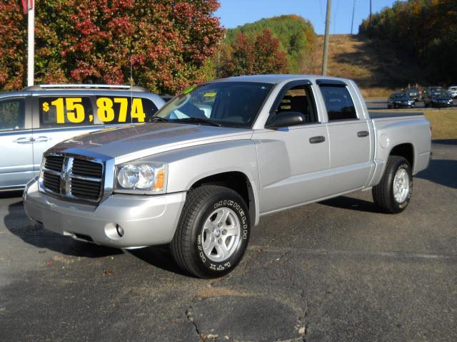 Dodge Dakota 2006 photo 3