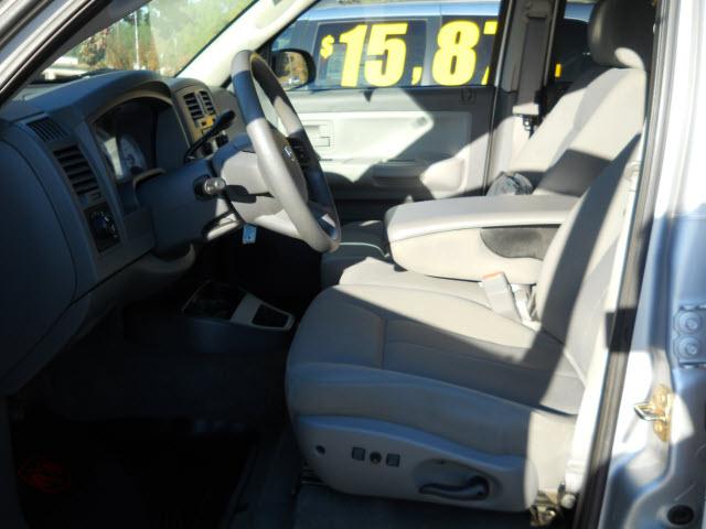 Dodge Dakota 2006 photo 5