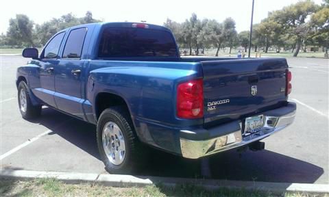 Dodge Dakota LS ES Pickup Truck