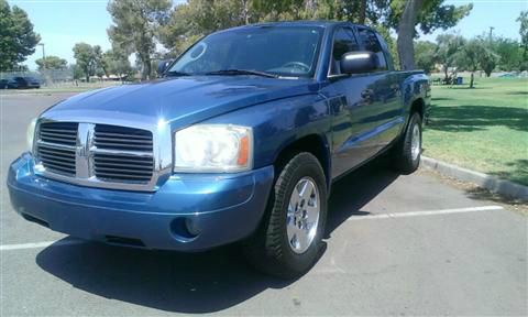 Dodge Dakota 2006 photo 4