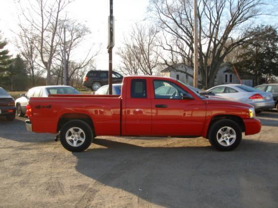 Dodge Dakota 2006 photo 1