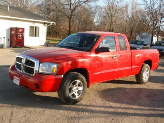 Dodge Dakota 2006 photo 3