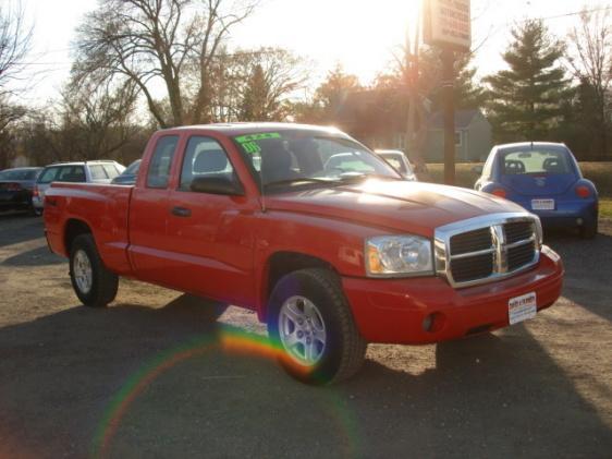 Dodge Dakota 2006 photo 4