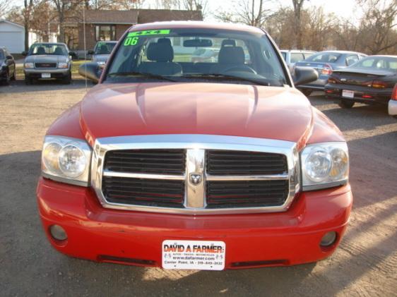 Dodge Dakota 2006 photo 5