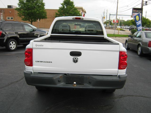 Dodge Dakota 2006 photo 2