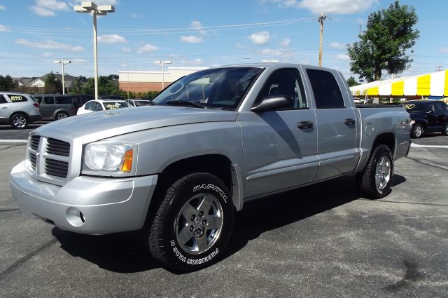 Dodge Dakota 2006 photo 4