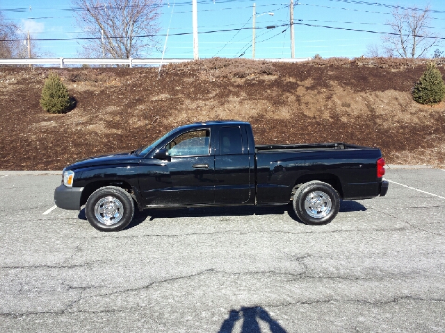 Dodge Dakota 2006 photo 1