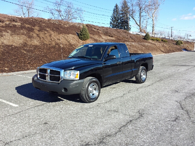 Dodge Dakota 2006 photo 2