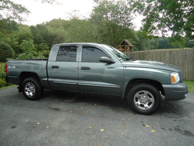 Dodge Dakota 2006 photo 1