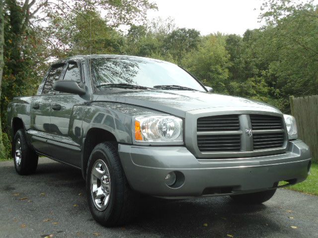 Dodge Dakota 2006 photo 4