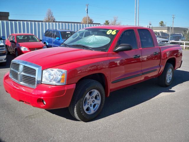 Dodge Dakota Unknown Pickup