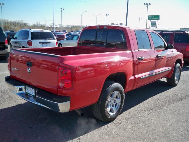 Dodge Dakota 2006 photo 1